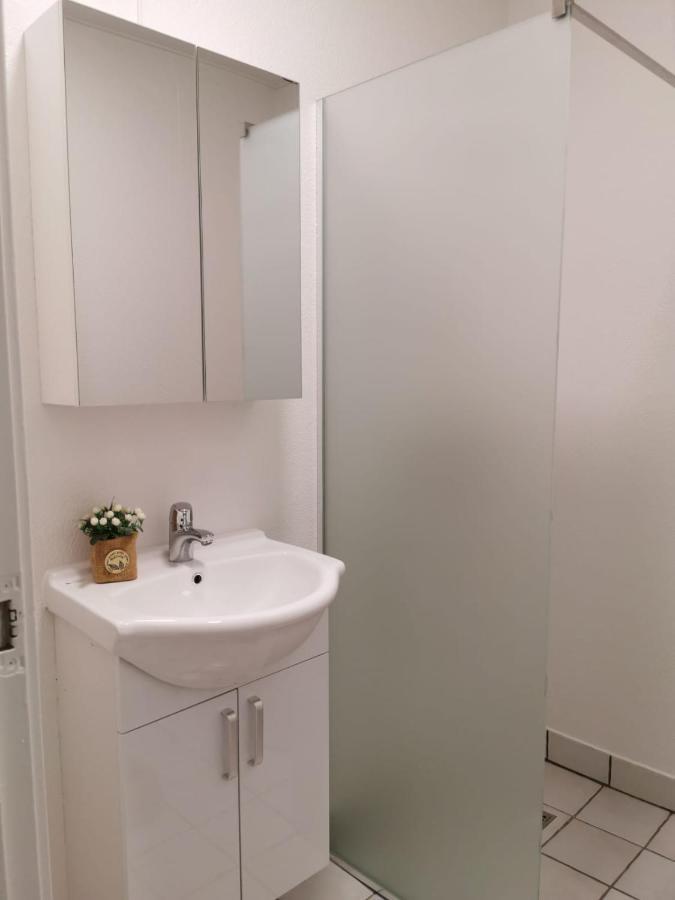 Apartamento 300 Meter Walk To Lego House - Door 9 Billund Exterior foto